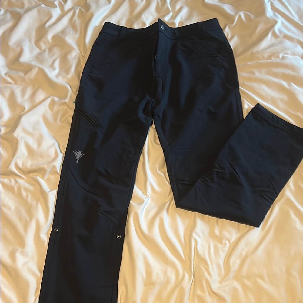 Gnara Women’s Go There Pants